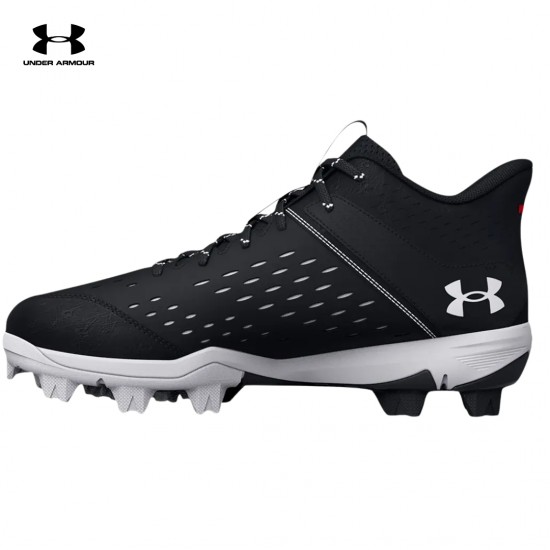 Zapato de NIÑO  Beisbol Under Armour Leadoff Mid RM I 3025601-001
