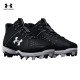 Zapato de NIÑO  Beisbol Under Armour Leadoff Mid RM I 3025601-001