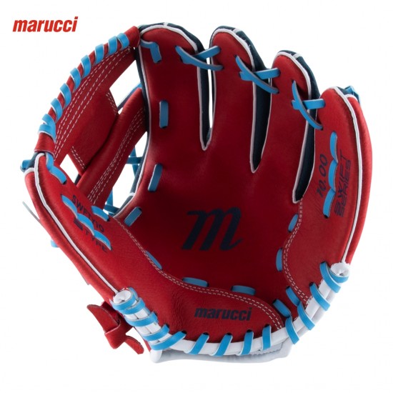Guante Marucci Swift Tipo S Juvenil | Guante de Béisbol para Niños