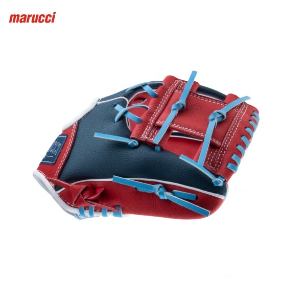 Guante Marucci Swift Tipo S Juvenil | Guante de Béisbol para Niños