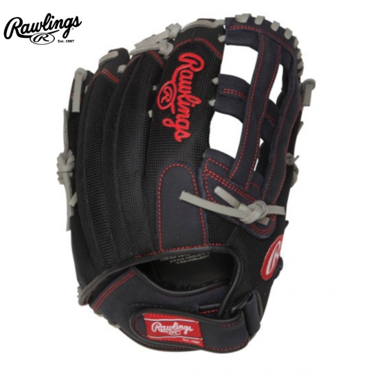 Guante de Sóftbol Rawlings Renegade 13" R130BGSH Zurdo | Alto Rendimiento
