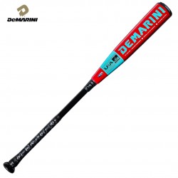 BATE DE BEISBOL  DeMarini The Goods 2027 Bate de Béisbol USA  BEISBOL 31 2 5/8 -10 Aleación + Compuesto | Baseball Bat