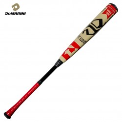 BATE DE BEISBOL  DeMarini The Goods 2027 BBCOR (-3) Bate de Béisbol 32" / 30 oz | Aleación + Compuesto WBD27030102932