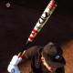 BATE DE BEISBOL  DeMarini The Goods 2027 BBCOR (-3) Bate de Béisbol 32" / 30 oz | Aleación + Compuesto WBD27030102932