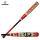 BATE DE BEISBOL  DeMarini The Goods 2027 BBCOR (-3) Bate de Béisbol 32" / 30 oz | Aleación + Compuesto WBD27030102932