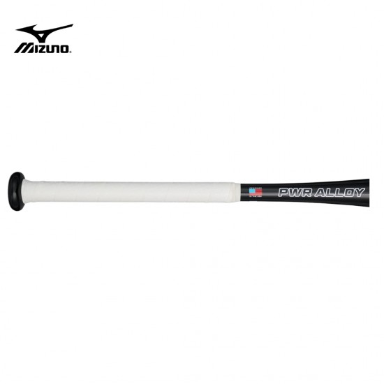 BATE DE BEISBOLL  Mizuno PWR Alloy -10 USA | USA Baseball Bat  340695.9010.10.2800