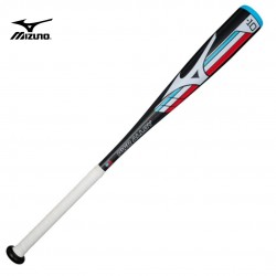 BATE DE BEISBOLL  Mizuno PWR Alloy -10 USA | USA Baseball Bat  340695.9010.10.2800