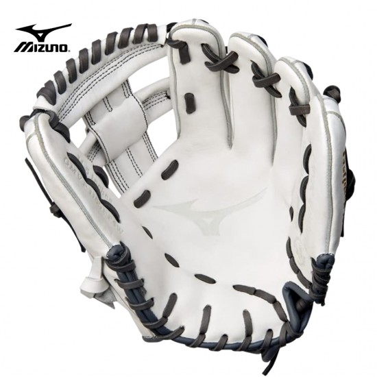  Guante de Softbol / Béisbol  Mizuno MVP Prime Fastpitch 11.5"  | Cuero Premium  313065.R091.1150
