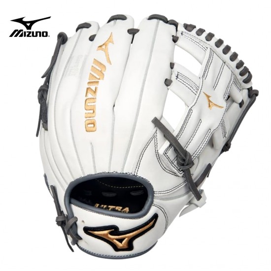  Guante de Softbol / Béisbol  Mizuno MVP Prime Fastpitch 11.5"  | Cuero Premium  313065.R091.1150
