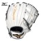  Guante de Softbol / Béisbol  Mizuno MVP Prime Fastpitch 11.5"  | Cuero Premium  313065.R091.1150