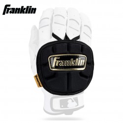 Protector de Manos Franklin Sports PRT LT para Bateo - Adulto