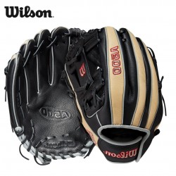 Guante de Béisbol Juvenil WILSON A500 2023 | Modelo WBW100902115 I zurdo 