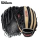 Guante de Béisbol Juvenil WILSON A500 2023 | Modelo WBW100902115 I zurdo Guante de Béisbol Juvenil WILSON A500 2023 | Modelo WBW100902115 I zurdo