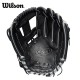 Guante de Béisbol Juvenil WILSON A500 2023 | Modelo WBW100902115 I zurdo Guante de Béisbol Juvenil WILSON A500 2023 | Modelo WBW100902115 I zurdo
