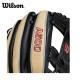 Guante de Béisbol Juvenil WILSON A500 2023 | Modelo WBW100902115 I zurdo Guante de Béisbol Juvenil WILSON A500 2023 | Modelo WBW100902115 I zurdo