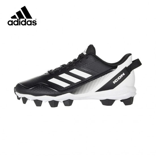 Zapatillas de Béisbol adidas Icon 7 MD K para Niños – Modelo S23919 Zapatillas de Béisbol adidas Icon 7 MD K para Niños – Modelo S23919