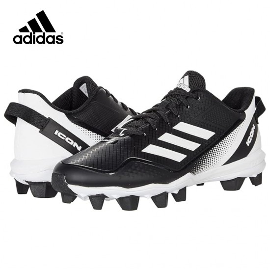 Zapatillas de Béisbol adidas Icon 7 MD K para Niños – Modelo S23919 Zapatillas de Béisbol adidas Icon 7 MD K para Niños – Modelo S23919
