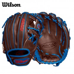 Guantes de béisbol de cuadro interior WILSON 2025 A2000 |Calidad Pro