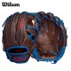 Guantes de béisbol de cuadro interior WILSON 2025 A2000 |Calidad Pro Guantes de béisbol de cuadro interior WILSON 2025 A2000 |Calidad Pro