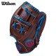 Guantes de béisbol de cuadro interior WILSON 2025 A2000 |Calidad Pro Guantes de béisbol de cuadro interior WILSON 2025 A2000 |Calidad Pro