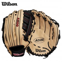 Guantes de béisbol WILSON Youth A500