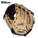 Guantes de béisbol WILSON Youth A500 Guantes de béisbol WILSON Youth A500