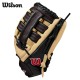 Guantes de béisbol WILSON Youth A500 Guantes de béisbol WILSON Youth A500