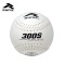Pelota de softbol Runic 300S de lanzamiento lento, 12 pulgadas, blanca