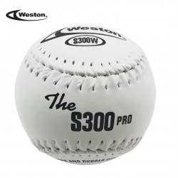 Bola de Sóftbol Weston S300W Pro