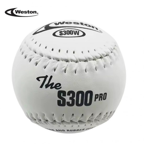 Bola de Sóftbol Weston S300W Pro Bola de Sóftbol Weston S300W Pro