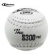 Bola de Sóftbol Weston S300W Pro Bola de Sóftbol Weston S300W Pro