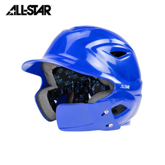 Casco de Bateo All-Star S7 BH3000 JH con Mandíbula | Adulto Casco de Bateo All-Star S7 BH3000 JH con Mandíbula | Adulto