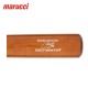 Bate de béisbol de madera Marucci Francisco Lindor Pro Exclusive, modelo LINDY12, 2024, MVE4LINDY12, color negro/miel Bate de béisbol de madera Marucci Francisco Lindor Pro Exclusive, modelo LINDY12, 2024, MVE4LINDY12, color negro/miel