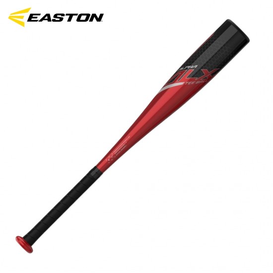 Bate T-Ball Easton Alpha ALX | -11/-10 Drop | Aluminio TB23AL11 Bate T-Ball Easton Alpha ALX | -11/-10 Drop | Aluminio TB23AL11