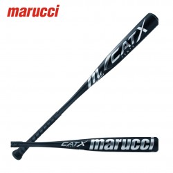 Bate de Béisbol BBCOR MCBCXV | Potencia y Control Marucci CATX Vanta (-3)