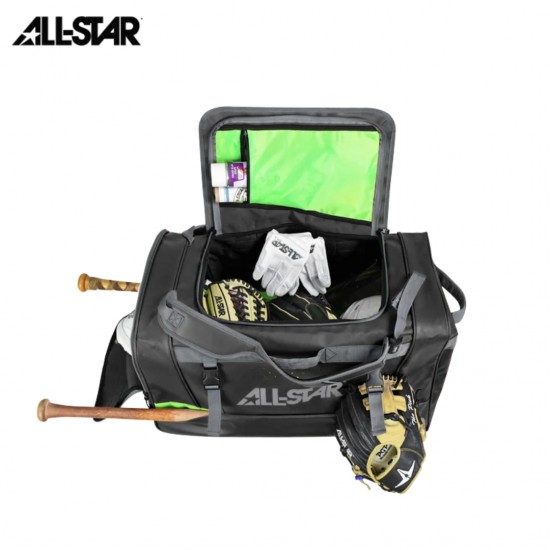 MALETA DE BEISBOL ALL STAR MODELO BB-S7E-PD-NA MALETA DE BEISBOL ALL STAR MODELO BB-S7E-PD-NA