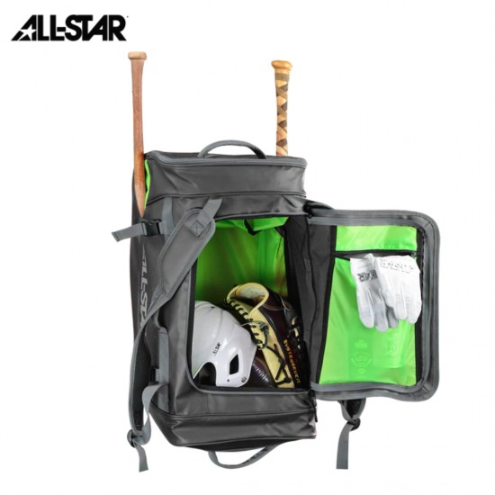 MALETA DE BEISBOL ALL STAR MODELO BB-S7E-PD-NA MALETA DE BEISBOL ALL STAR MODELO BB-S7E-PD-NA