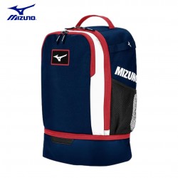 MOCHILA DE BEISBOL /VOLEYBOL MIZUNO I MODELO 360337.9292.01 