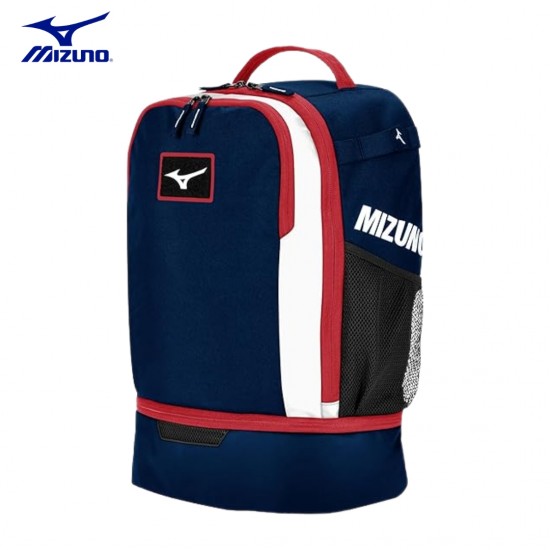 MOCHILA DE BEISBOL /VOLEYBOL MIZUNO I MODELO 360337.9292.01 