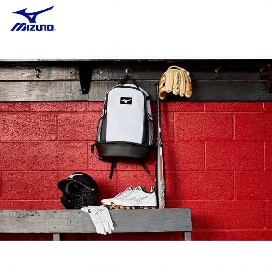 MOCHILA DE BEISBOL /VOLEYBOL MIZUNO I MODELO 360337.9292.01 