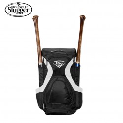 Mochila de béisbol y sóftbol Louisville Slugger M9 Stick Pack WTLM901