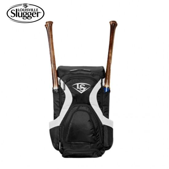 Mochila de béisbol y sóftbol Louisville Slugger M9 Stick Pack WTLM901