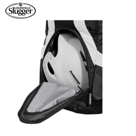 Mochila de béisbol y sóftbol Louisville Slugger M9 Stick Pack WTLM901