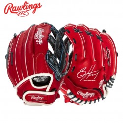 Guante Juvenil Rawlings Sure Catch 11.5” SC115BH | Bryce Harper Signature