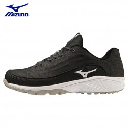 Tacos de béisbol para hombre Mizuno Ambition 3 BB Low I 11GT235109  Alta tracción y confort