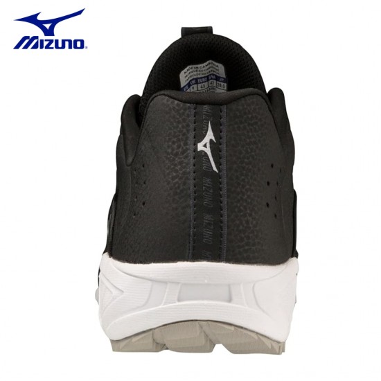 Tacos de béisbol para hombre Mizuno Ambition 3 BB Low I 11GT235109 Alta tracción y confort Tacos de béisbol para hombre Mizuno Ambition 3 BB Low I 11GT235109 Alta tracción y confort