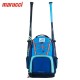 Mochila Marucci BLAZR Bat para béisbol y sóftbol | Resistente y funcional Mochila Marucci BLAZR Bat para béisbol y sóftbol | Resistente y funcional