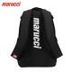 Mochila Marucci BLAZR Bat para béisbol y sóftbol | Resistente y funcional