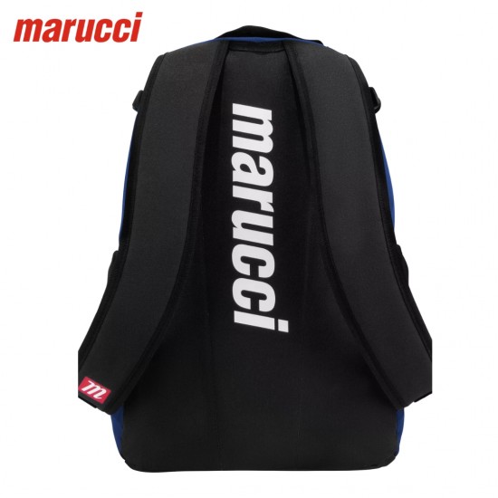 Mochila Marucci BLAZR Bat para béisbol y sóftbol | Resistente y funcional Mochila Marucci BLAZR Bat para béisbol y sóftbol | Resistente y funcional