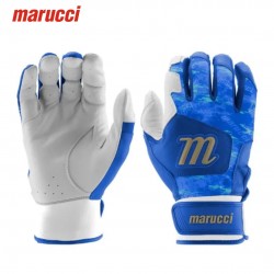 Guantes de bateo para niño  Marucci GXR Azul MBGGXRY
